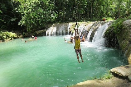 Siquijor Island Shared Tour