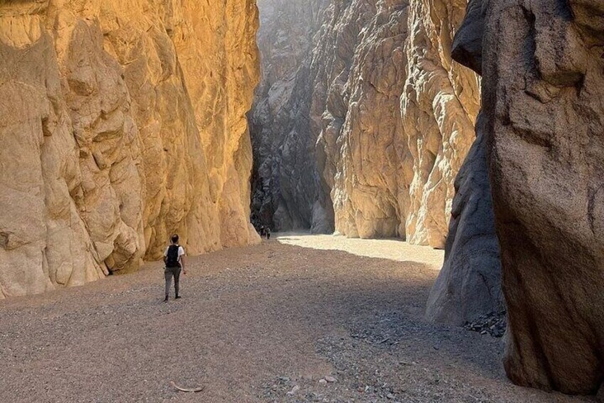 3 Days Tour - Explore the Path of Moses in Tabuk