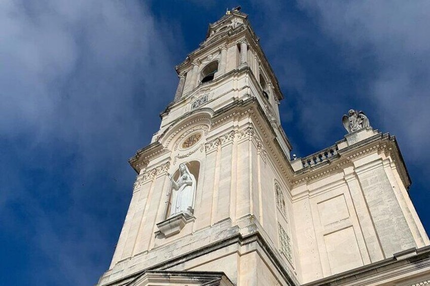 Fatima Heritage and Beliefs Tour The Pilgrim's Journey