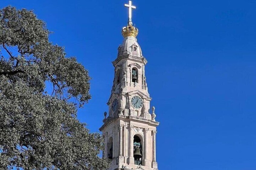 Fatima Heritage and Beliefs Tour The Pilgrim's Journey