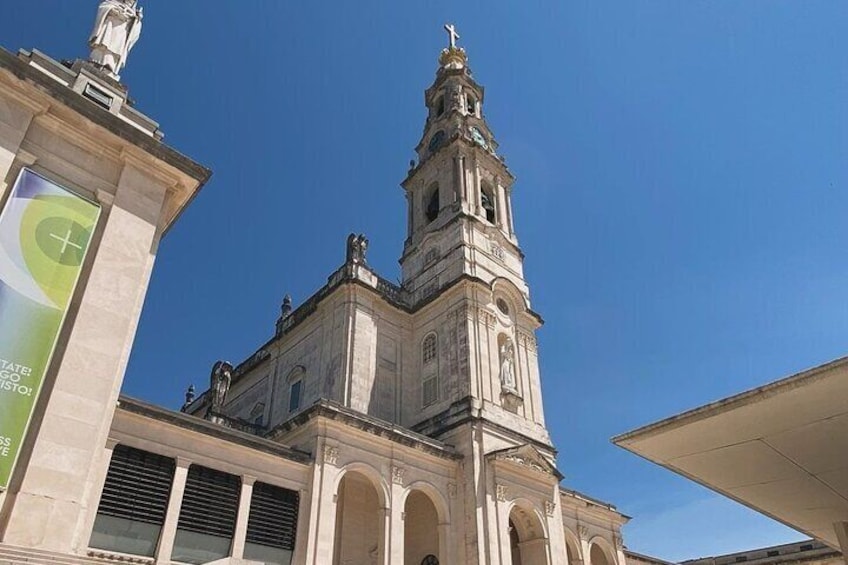 Fatima Heritage and Beliefs Tour The Pilgrim's Journey