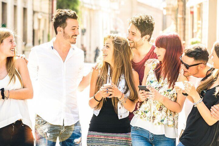 e-Scavenger hunt Caen: Explore the city at your own pace