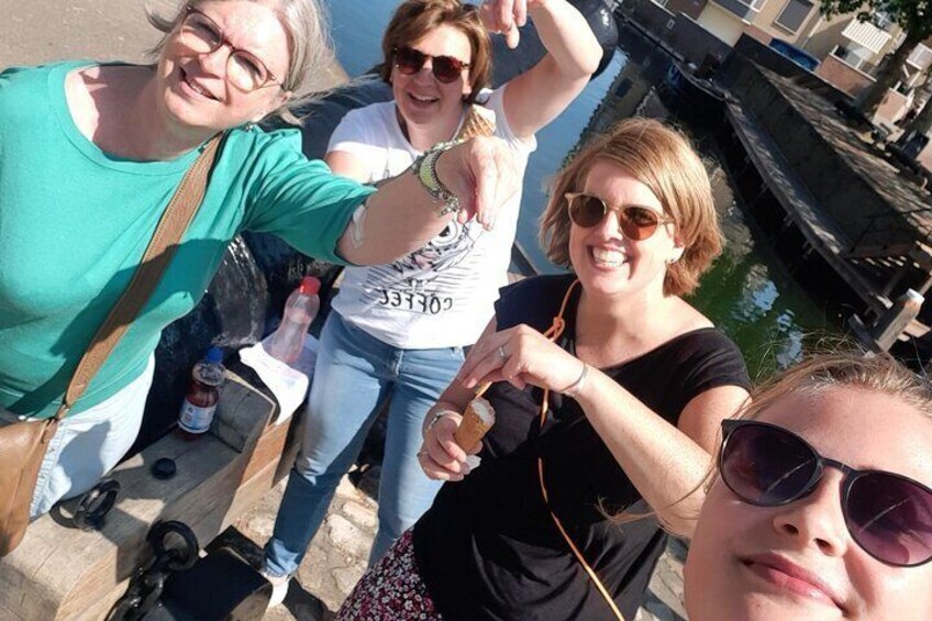 e-Scavenger hunt Caen: Explore the city at your own pace