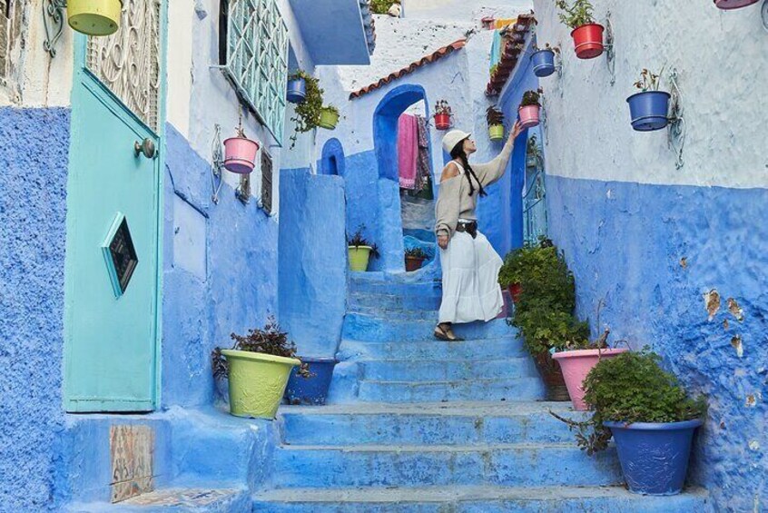 Chefchaouen 