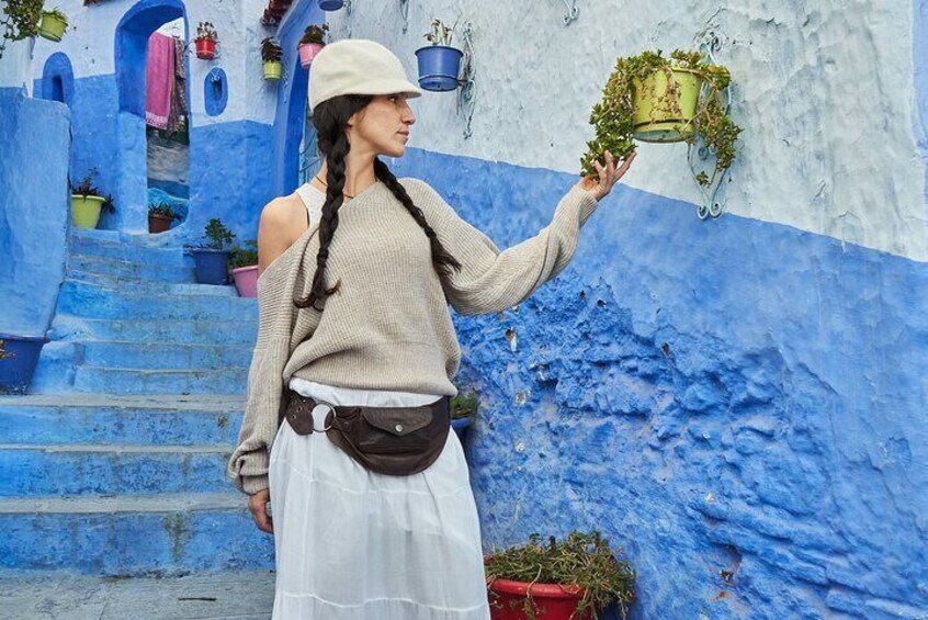 Chefchaouen 