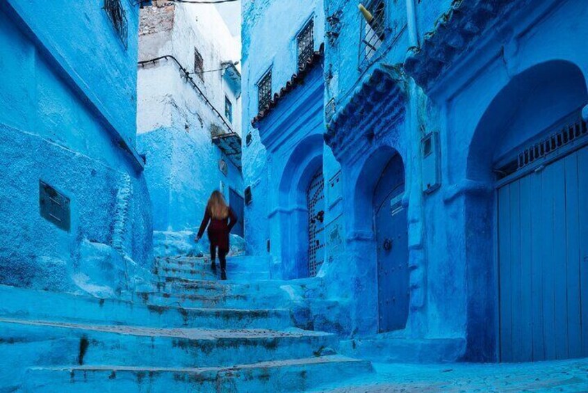 Chefchaouen 