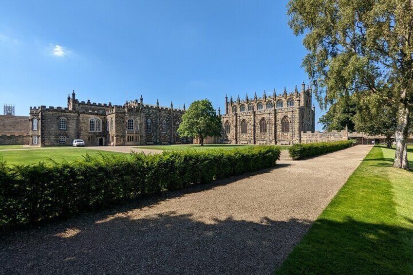 Private Tour - Durham and Bishop Auckland full day Tour