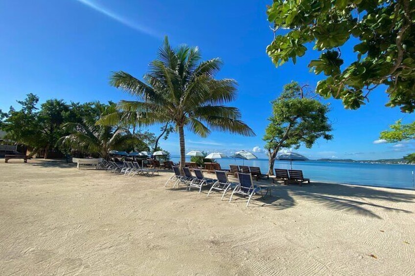 Roatan Bradys Cay Private Island All Inclusive Full Package 