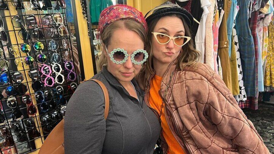 Dana Point Dash Scavenger Hunt