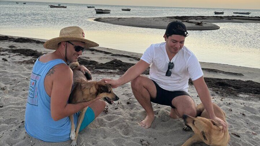 Mayapo Trip