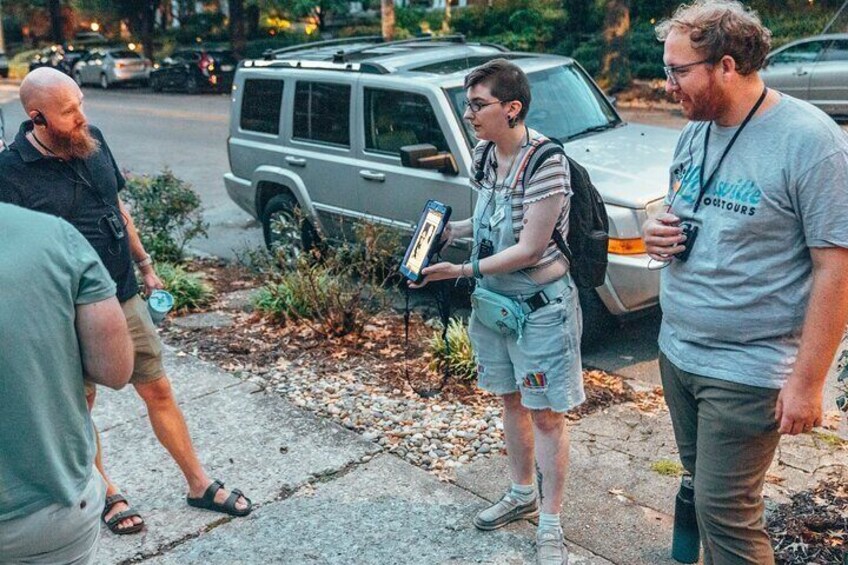 Pride Plates Food Tour: a Taste of Kentucky’s Queer History