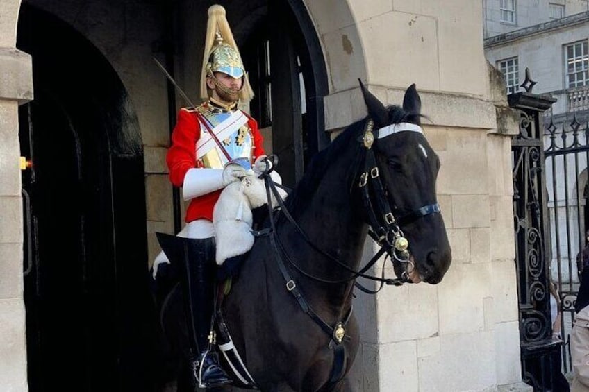 Royal Horse Guards