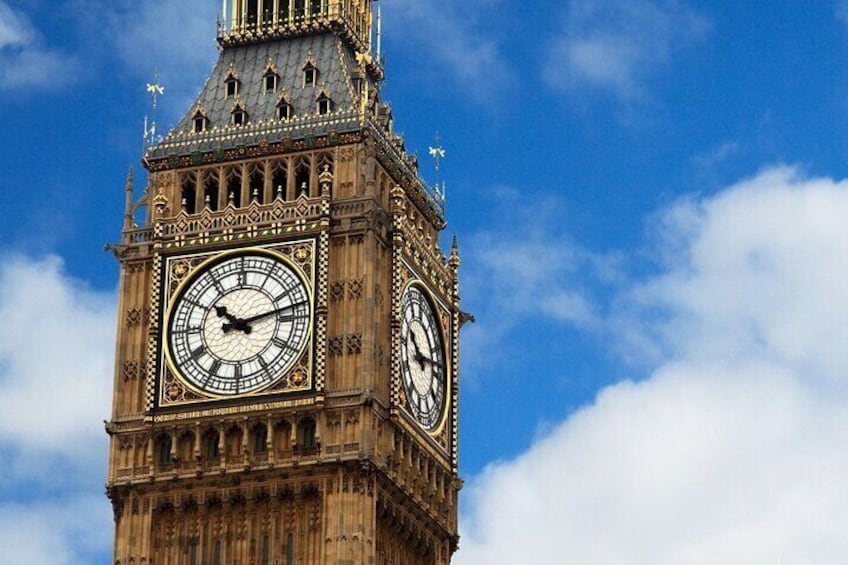 Big Ben