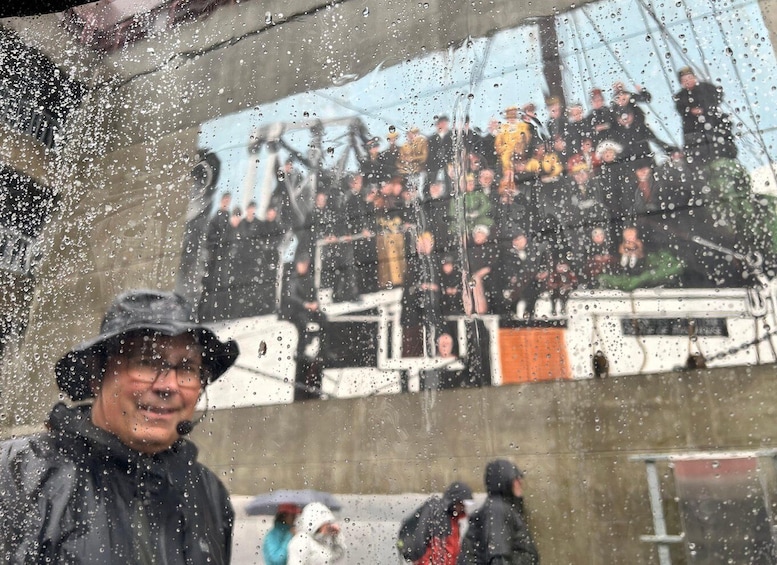 Picture 7 for Activity Juneau: Five-Star Pedicab Tour