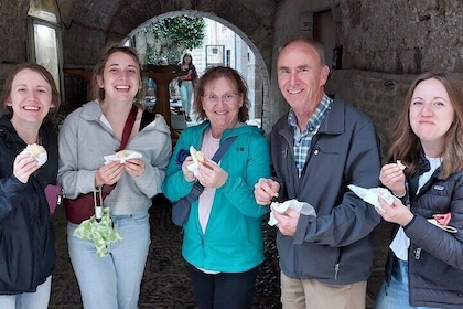 Half-Day Private Sightseeing Tour in Bari