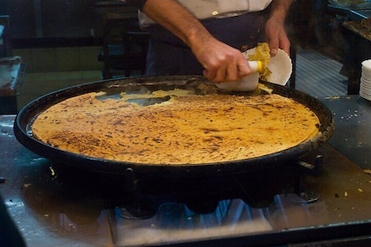 Genoa Food and Wine Tasting Tour