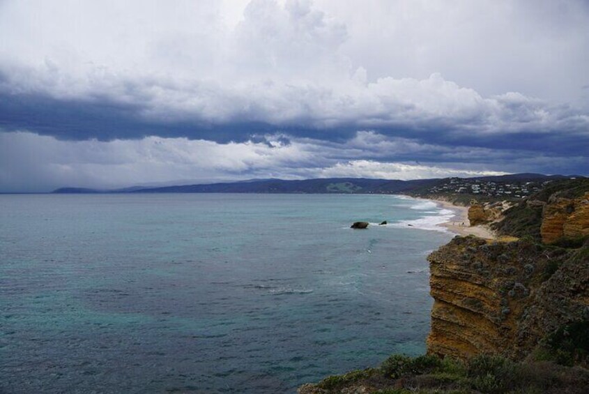  Private Great Ocean Road Day Tour with Transportation and WiFi