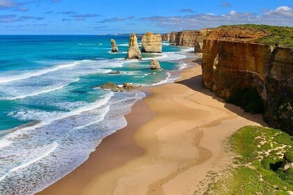 Private Great Ocean Road Day Tour with Transportation and WiFi