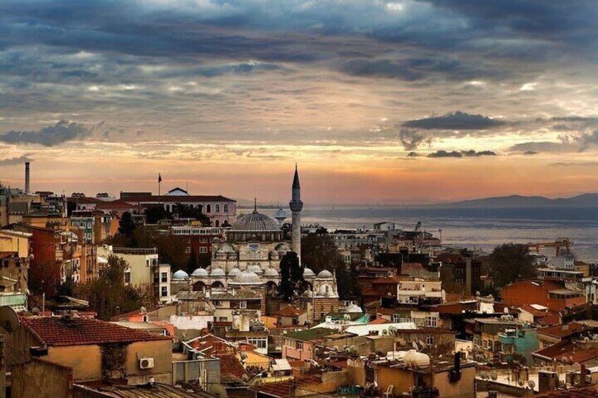 Ultimate Istanbul: Experience 1 or 2 Day Private Guided Tour