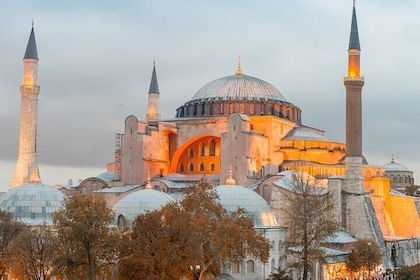 Ultimate Istanbul: Experience 1 or 2 Day Private Guided Tour