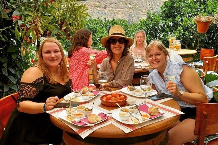 Wine & fun