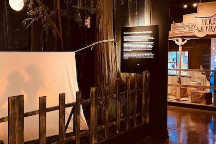 The Storyville Museum - Skip the Line Ticket