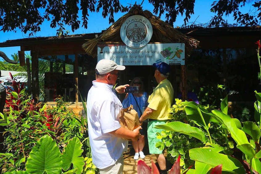 Picture 3 for Activity Roatan West Bay Beach Break Day Pass