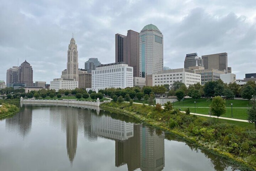 Tour Packages and Sightseeing Columbus Ohio