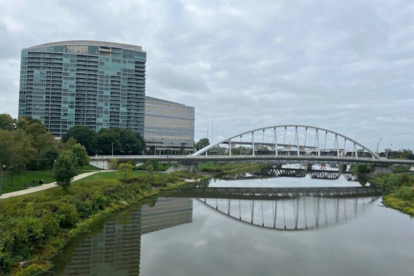 Tour Packages and Sightseeing Columbus Ohio