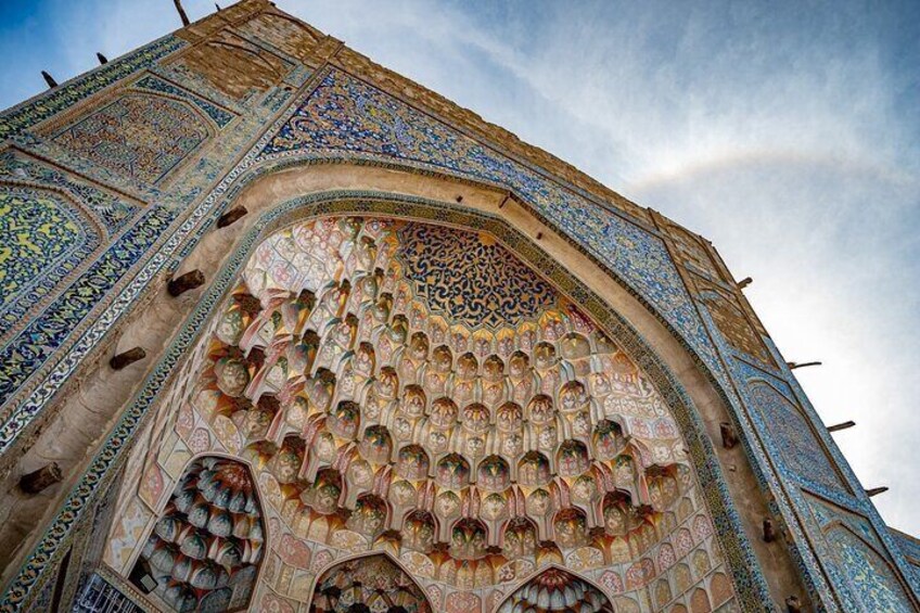 Multi-day Tour at Uzbekistan Golden Triangle