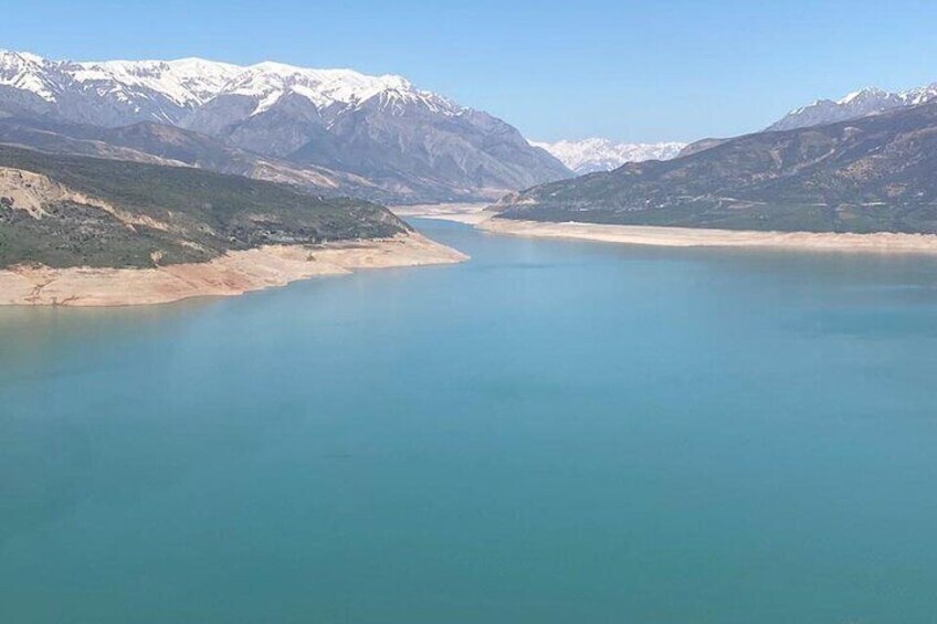 Multi-day Tour at Uzbekistan Golden Triangle