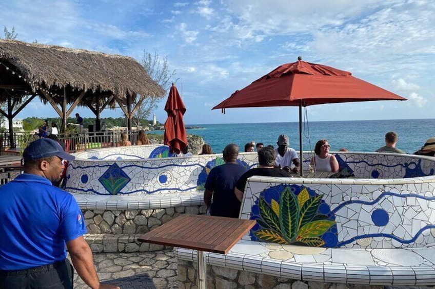 Montego Bay ATV, Horseback and Ricks Cafe Tour