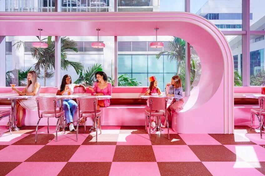 Museum of Ice Cream Miami