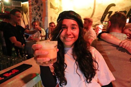 Sábado por la noche Pub Crawl para profesionales en Viena, Austria