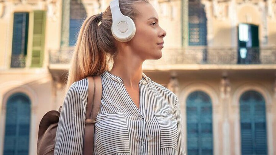 Self Guided Tours Nice With 100 Captivating Audio Stories