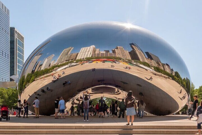 Private Chicago P.D. TV Show Set Tour