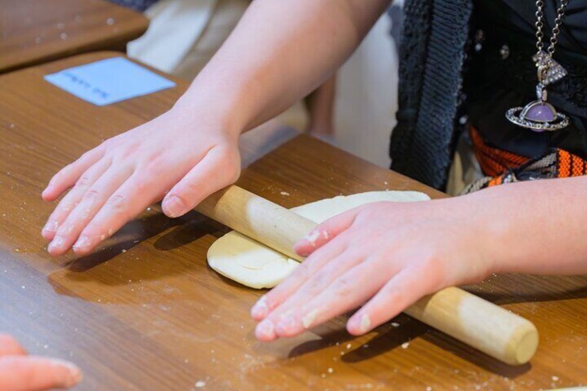 Ramen Cooking Class at Ramen Factory in Mt.Fuji