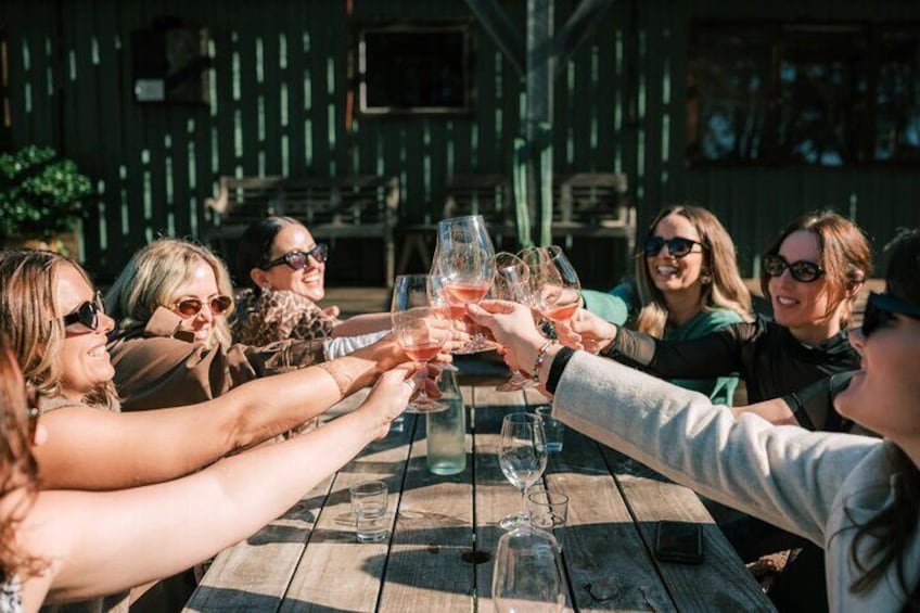 Premium Margaret River Wine + Beer Tour (Departs from Busselton)