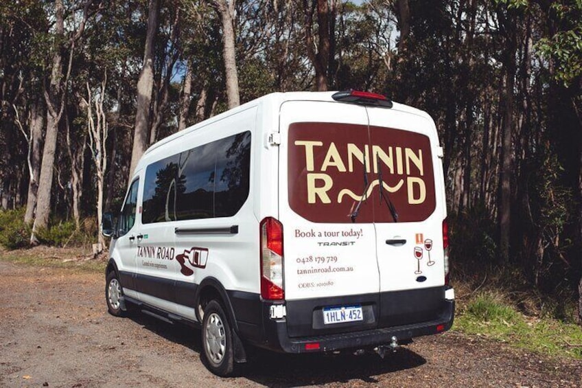 Premium Margaret River Wine + Beer Tour (Departs from Busselton)