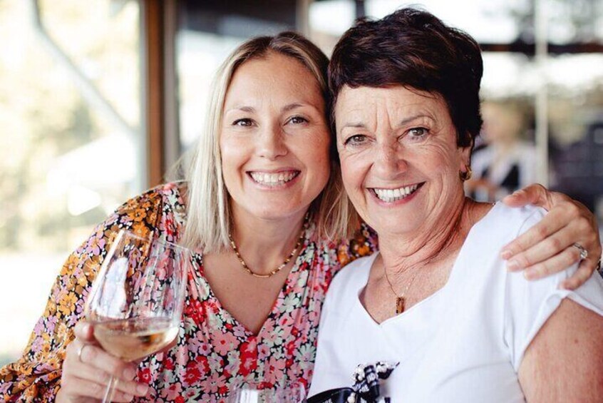 Premium Small Group Wine Tour from Busselton