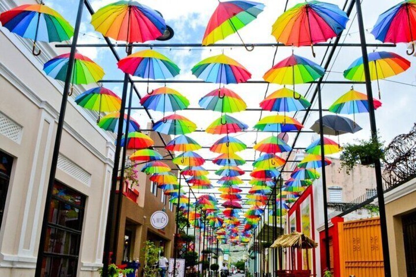 Discover Puerto Plata: Historic City Highlights Tour
