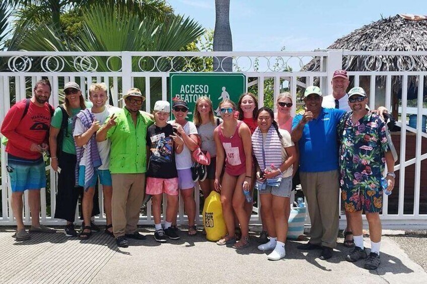 Discover Puerto Plata: Historic City Highlights Tour