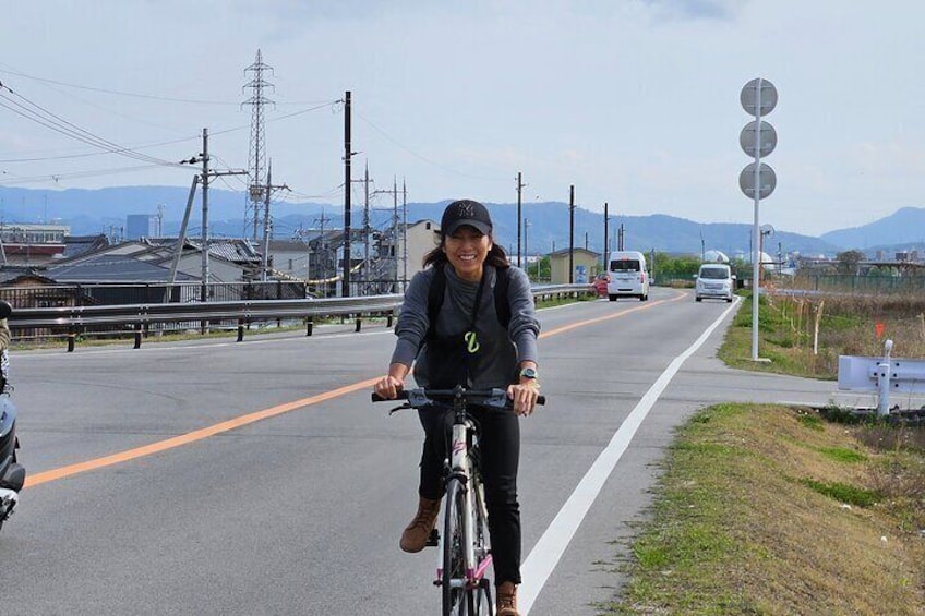 Discover Kyoto by Bike: The Most Efficient Way to Explore the City