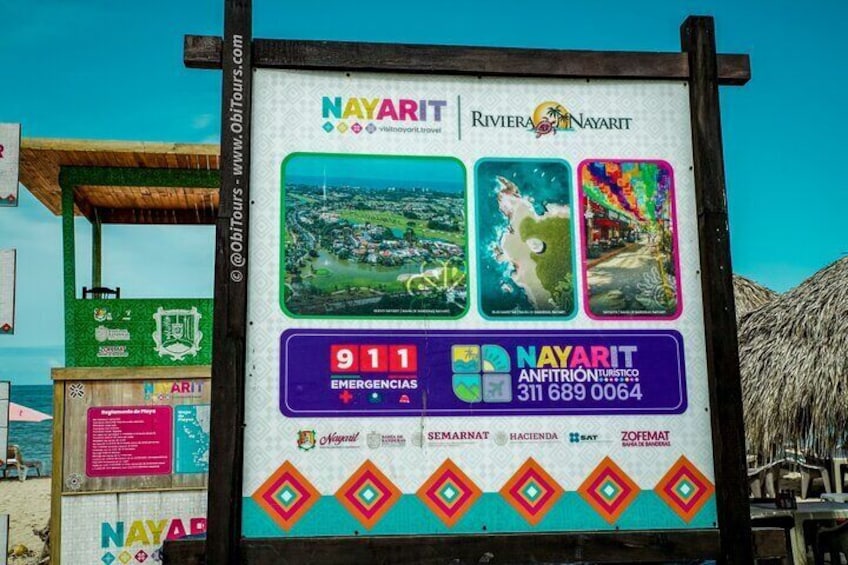 Signature Escape: Sayulita & San Pancho Private Tour