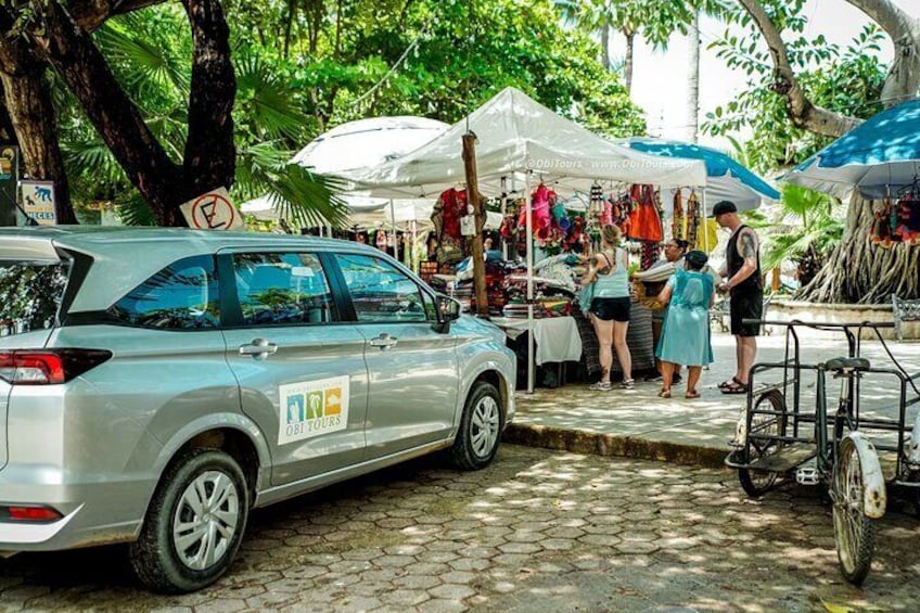 Signature Escape: Sayulita & San Pancho Private Tour