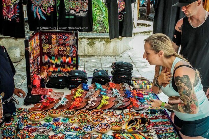 Signature Escape: Sayulita & San Pancho Private Tour