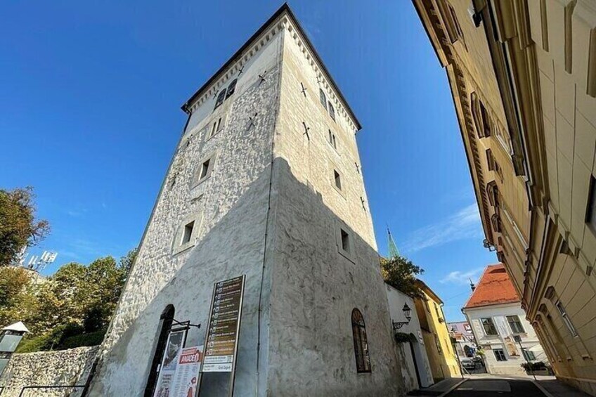 4 Days Tour in Zagreb
