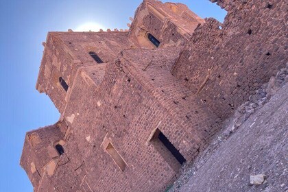 Excursión de un día a la Kasbah de Ait Benhaddou desde Marrakech