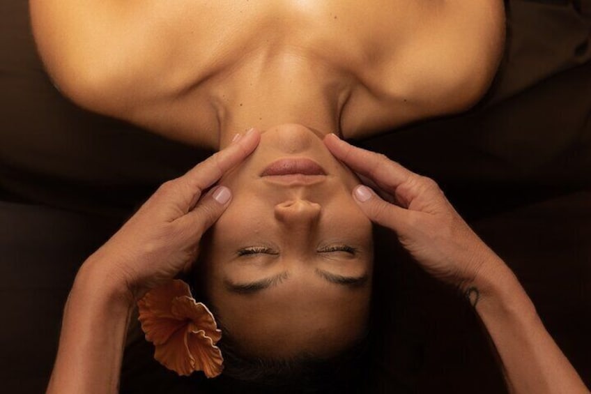 Lymphatic Drainage Massage in Honolulu