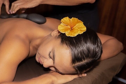 Lymphatic Drainage Massage in Honolulu